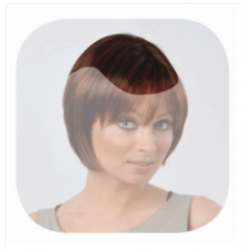 Gem Collection  hair enhancer